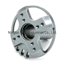 Custom CNC Machining Spare Parts